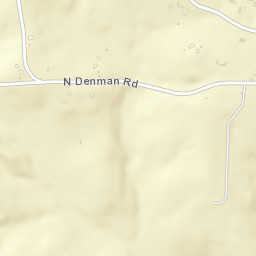 11532 Old Providence Rd, Texas Street Map