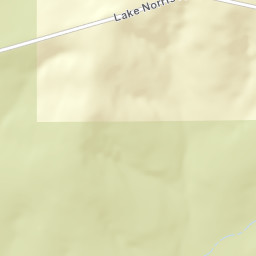 3967-5657 Lake-Norris Road, Lake, MS Street Map