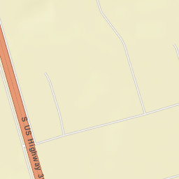 2220 South 385 US, Andrews, TX 79714 Street Map