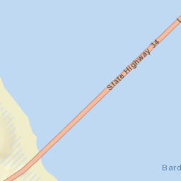 West Lake Bardwell Drive Ennis TX 75119 Street Map