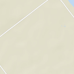 Bon Acre Landing Alabama Street Map