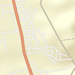 Kurayyimah Street Map
