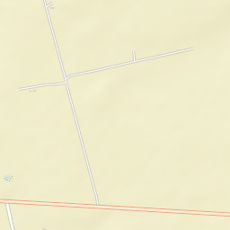 Andrews Highway, Big Spring, TX 79720 Street Map