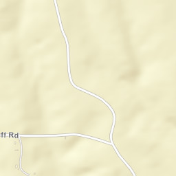 Cut Off Road, Hurtsboro, AL 36860 Street Map