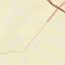 Pasrur Street Map
