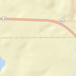 Consul Alabama Street Map