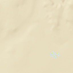 Charco Arizona Street Map