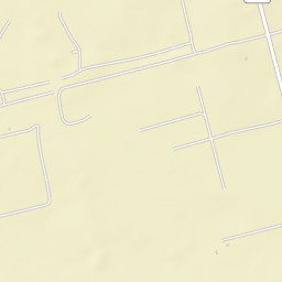 Ranch Road 2599 Big Spring TX Street Map