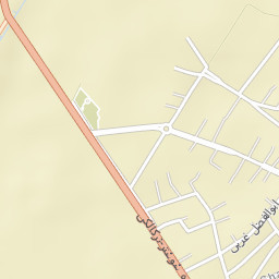 Torkalaki Street Map