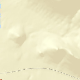 Vanar Arizona Street Map