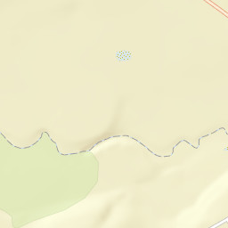 Farm to Market 2303, Stephenville, TX  Street Map