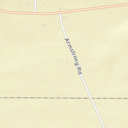Armstrong Alabama Street Map