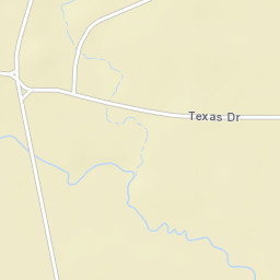 Cromwell Alabama Street Map