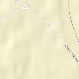 Tompkinsville Alabama Street Map