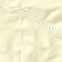 Kings Alabama Street Map