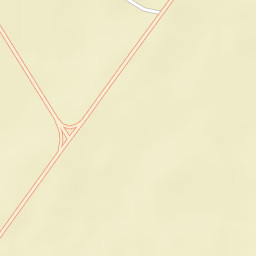 Meybod Street Map