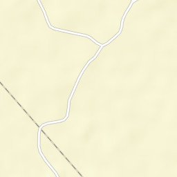 Kelaa-Des-Sraghna Street Map