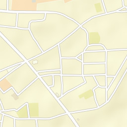 Gharyan Street Map