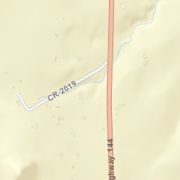 5670 Texas 144, Glen Rose, TX 76043, USA Street Map