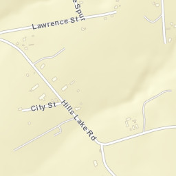 117-119 Lawrence St Carthage TX Street Map