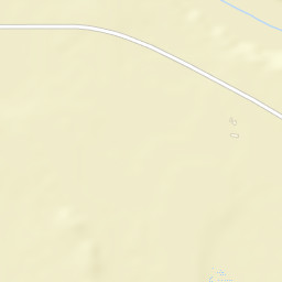 Portland Alabama Street Map