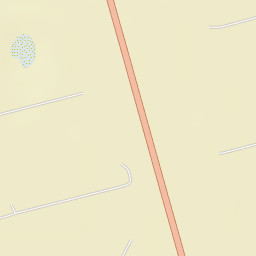 Texas 349, TX, USA Street Map