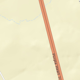 Itasca, TX 76055, USA Street Map