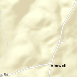 Aimwell Alabama Street Map