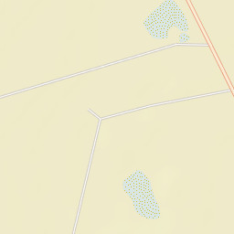 Farm to Market 1788, Andrews, TX 79714 Street Map