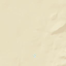 San Pedro Arizona Street Map