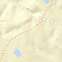 Sardis Alabama Street Map