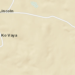Ko Vaya Arizona Street Map