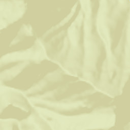 Taylor Place Arizona Street Map