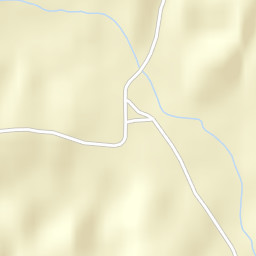 West Butler Alabama Street Map