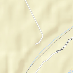 Tuscahoma Landing Alabama Street Map