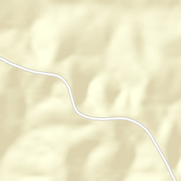 Mount Hillard Alabama Street Map