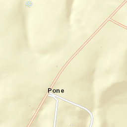 County Road 457, Henderson, TX 75654 Street Map