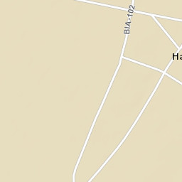 Pisinimo Arizona Street Map