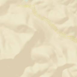 Santa Cruz Arizona Street Map