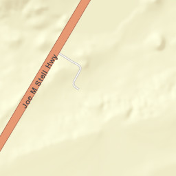 290-482 National Parks Highway, Carlsbad Street Map