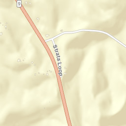 Strata Alabama Street Map