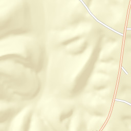 Sandy Ridge Alabama Street Map