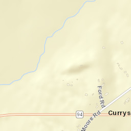 Currys Alabama Street Map