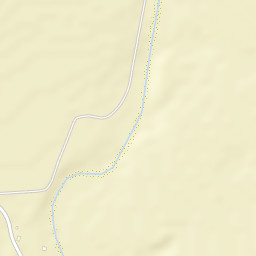 Sanco Loop, Robert Lee, TX 76945, USA Street Map