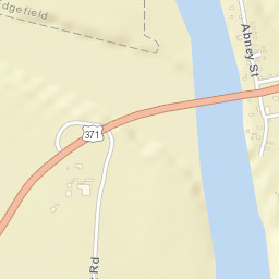 E Carrol St, Coushatta, LA 71019 Street Map