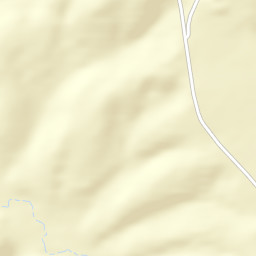 Clayhill Alabama Street Map