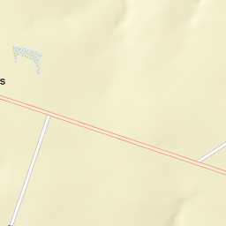 994 Farm to Market 219, Cranfills Gap, TX Street Map