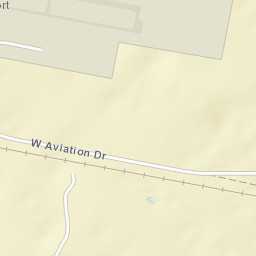 Chamiso Arizona Street Map