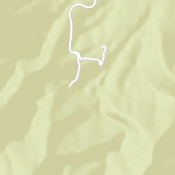 Hilltop Arizona Street Map