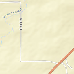 U.S. 84 Mansfield LA 71052 America Street Map